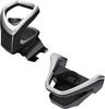 Car Mate Drink Holder Driver Seat   Console Silver Nz811 Nz813