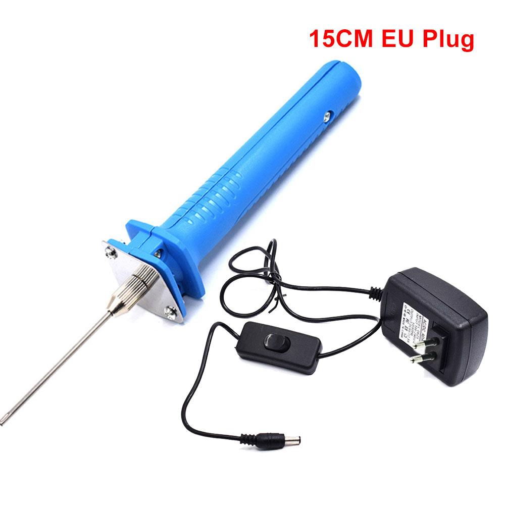 15W 110V-240V Foam Cutter Pen Electric Foam Polystyrene Cutting Machine Portable Styrofoam Cutter DIY Cutting Tools