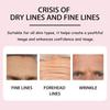 Forehead Mask, Fade Out Fine Lines Filling Water Moist Firming Haun White Full Frontal Facial Skin Membrane
