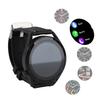 T80 Smart   Calling Watch Fitness Monitoring Waterproof  orts Bracelet for  /