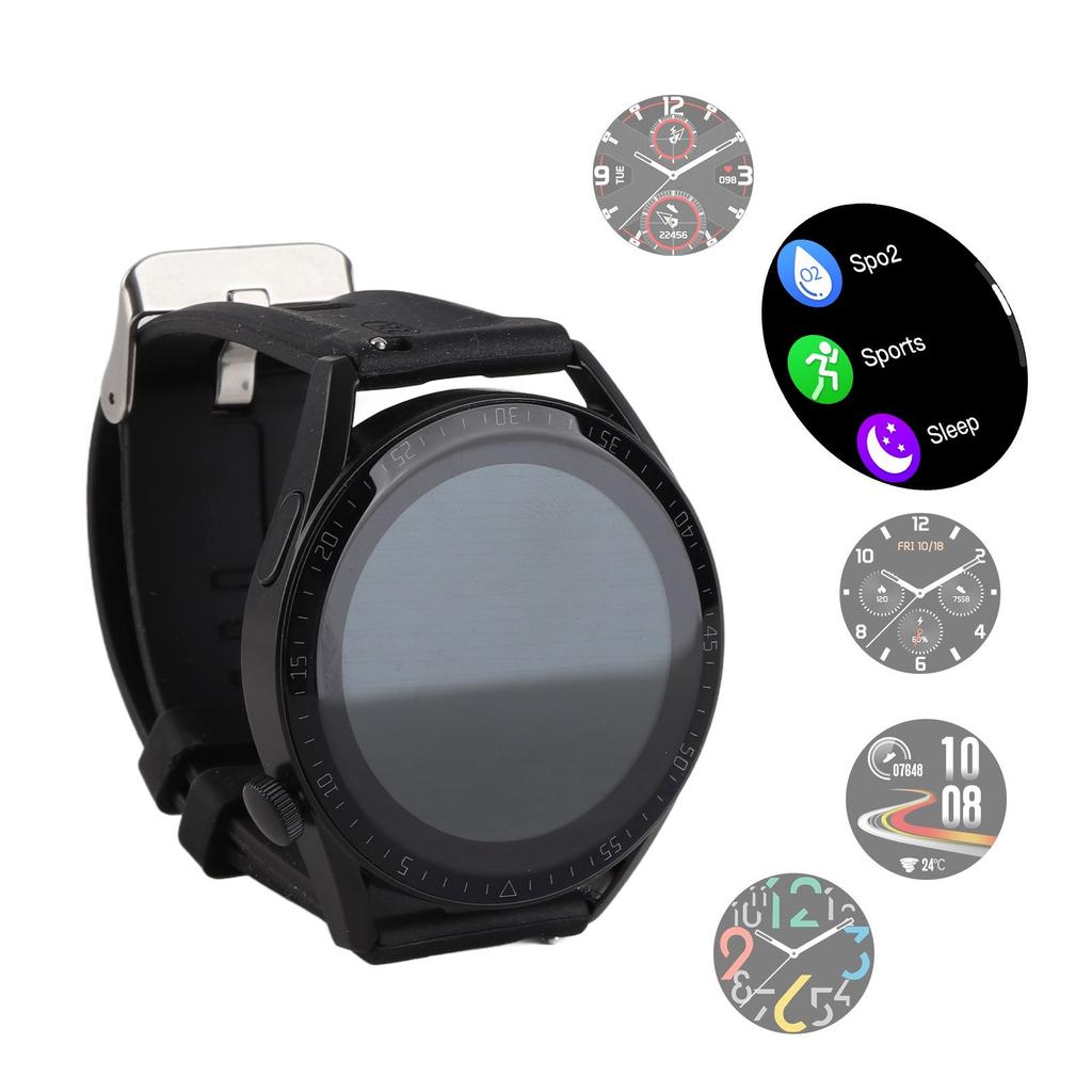 T80 Smart Calling Watch Fitness Monitoring Waterproof orts Bracelet for /