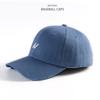 Mens Baseball Cap With Embroidered Letters For Summer Outdoor Sun Protection