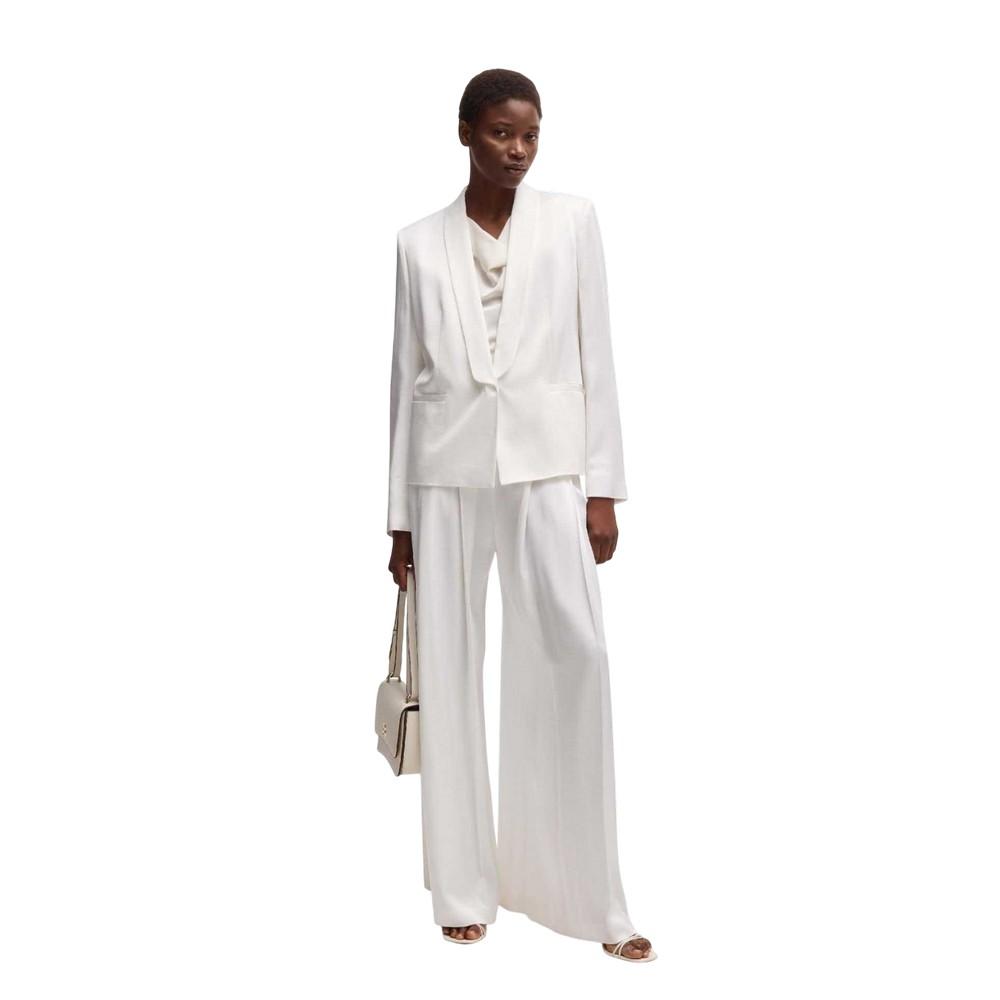 BOSS Womens/Ladies Tetosa Culottes