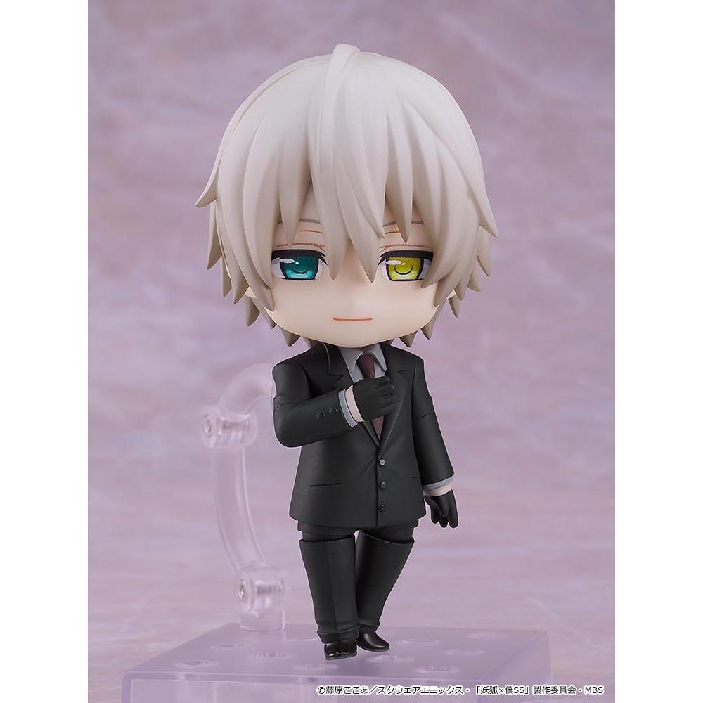 Nendoroid Inu X Boku SS Soushi Miketsukami Non-Scale Painted Action Figure - Collectible Toy