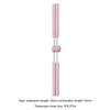 Posture Corrector Shoulder Neck Humpback Corrector Stick Stretching Tool Humpback Correction Stick Retractable Design for Women