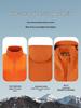 Women's 3-in-1 Windproof Waterproof Fully Sealed Logo Workwear Jacket