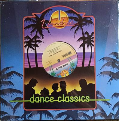 12inch Record ANITA WARD - Ring My Bell / Don't Drop My Love SPEC1299 Unidisc US Dance & Electronica Used