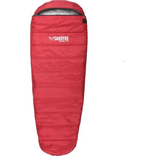 

Спальный мешок Summer-Pro Summer Mummy