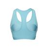 Nike Solid Color Simple Quick-Dry Comfortable Training Sports Bra Women Underwear Sky-Blue DX6822464