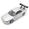 1:64 Automodell Heck Auto Heckspoiler Mini Flügel Kleines Modell DIY Auto Modifiziertes Teil
