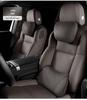 Compatible Headrest Neck Support Pillow for Ideal ONE: Car Seat Interior & Lumbar Support