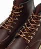 Redwing 6-Inch Moc Toe 8138 - Briar Oil Slick / 08138E