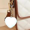 Purse Glow Heart Light LED Sensor Purse Light Touch Activated Handbag Light Handbag Night Light Handbag Purse Lamp Rechargeable