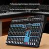 Weishu Professional Audio Mixer Console (CN version)
