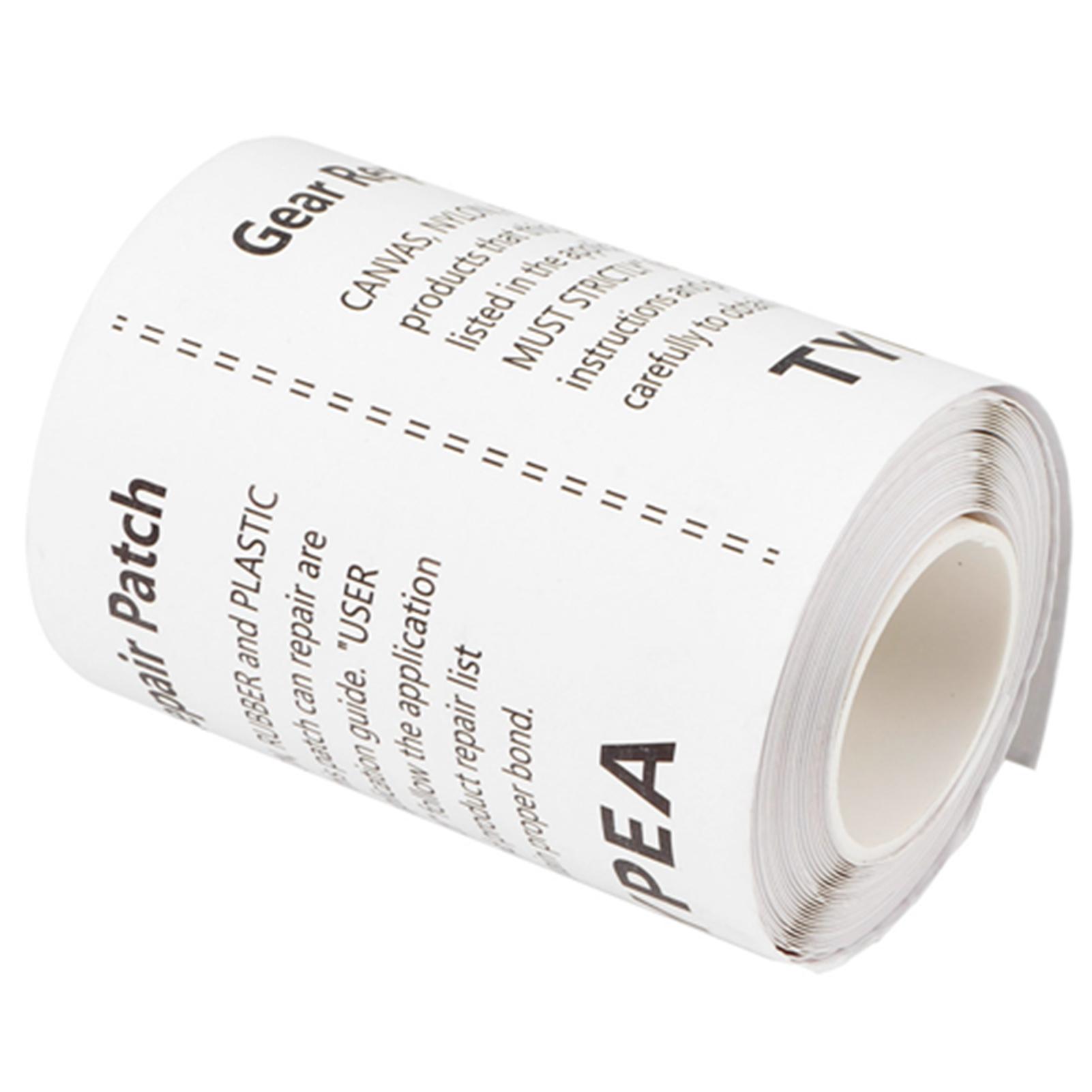 

Водонепроницаемая наклейка TPU прозрачная ремонтная лента для надувного изделия палатка плавательные круги ремонтная заплата