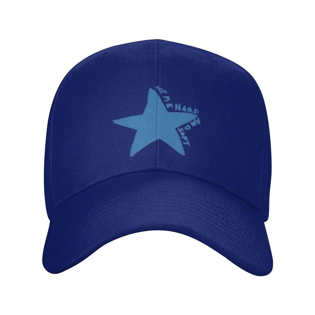 Men Women BBillies EEilishing Logo Hat Stylish  Snapback Cap Adjustable Casual Wear