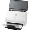 HP ScanJet Pro 3000 s4 Document Scanner CN plug (adapter included)