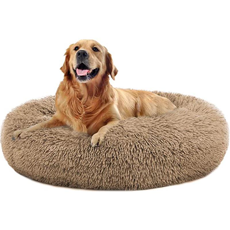 dog sleeping basket