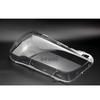 for BMW X1 F48 F49 2016 2017 2018 2019 Car Headlight Clear Lens Head Light Lamp Lampshade Shell