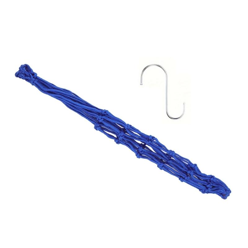 Chicken Feeder Poultry Bird Chicken Drinker Cup Poultry Hanging Feeding Net Bag Chicken String Bag Vegetable Fruits Feed