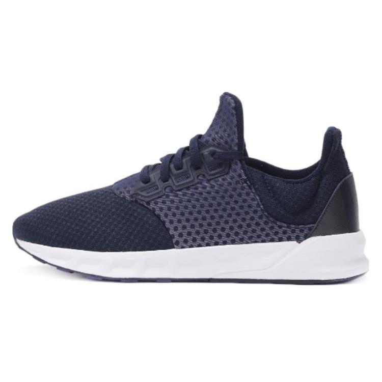 adidas Falcon Elite 5  Blue White  Men s AQ6675 EU 43⅓