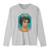 Thelma Harper Carol Burnett Show T Shirt Mamas Family Vicki Lawrence Harvey Korunisex Vintage Washed Top For Everyday Wear