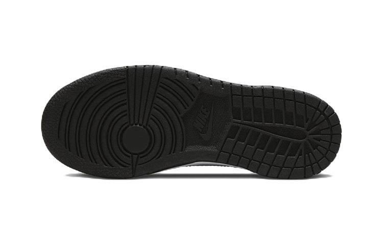 Nike Dunk Low PS 'Black Midnight Navy'
