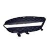 Mercedes-Benz CLS550 W21 Front Bumper Grille & Fog Light Cover