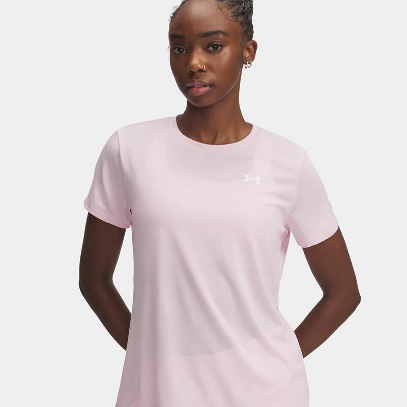 Under Armour Women s Sports & Casual Short Sleeve T-Shirt M