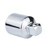 Hochkohlenstoff-Vierkantsteckschlüssel-Adapter-Satz: 1/4, 3/8, 1/2, 3/4 Zoll (6,3/10/12,5/19 mm)