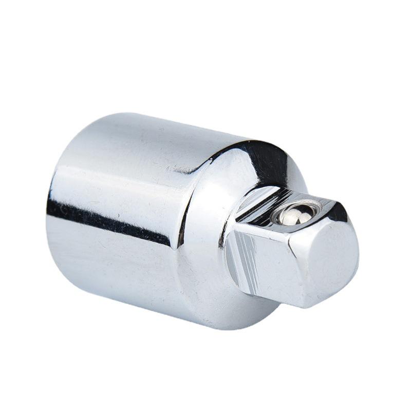Hochkohlenstoff-Vierkantsteckschlüssel-Adapter-Satz: 1/4, 3/8, 1/2, 3/4 Zoll (6,3/10/12,5/19 mm)