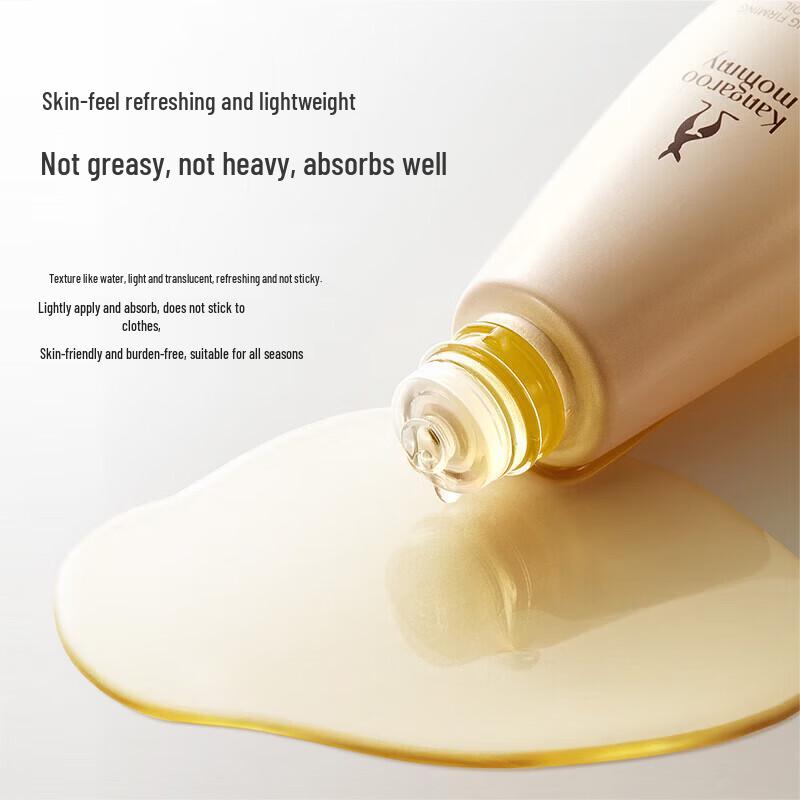 Kangaroo Mommy Essence Body Oil