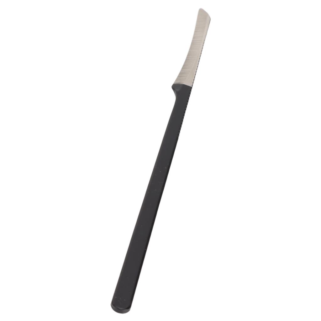 Pedicure Knife Professional Home Salon Stainless Steel Dead Skin Calluses Remover Scraper for Pedicurist