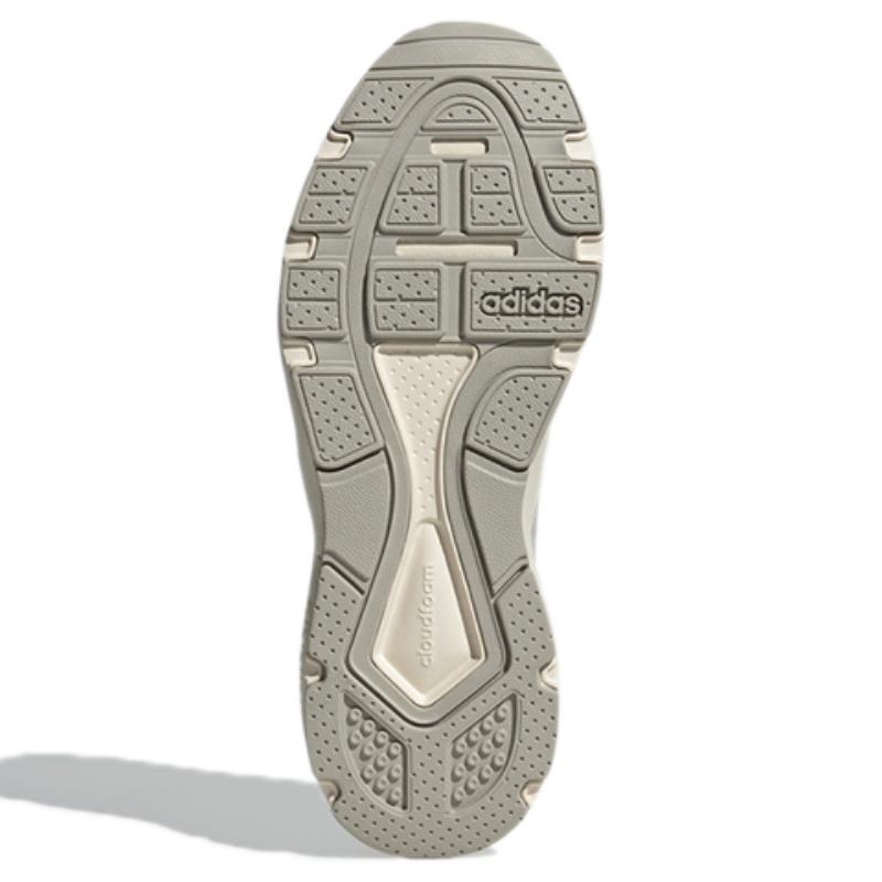 Adidas Crazychaos 2.0 'Aluminum Grey' Sneakers GZ3814