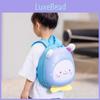 Adorable Rabbit Design Preschool Backpack For Boys And Girls Ages 2 To 5 Years