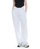 MARDMARD Layered Logo Sweatpants - Light Grey
