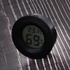 Reptile Fish Tank Digital Hygrometer Temperature Meter