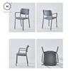 Homlly Rii Chair  (X2PCS)