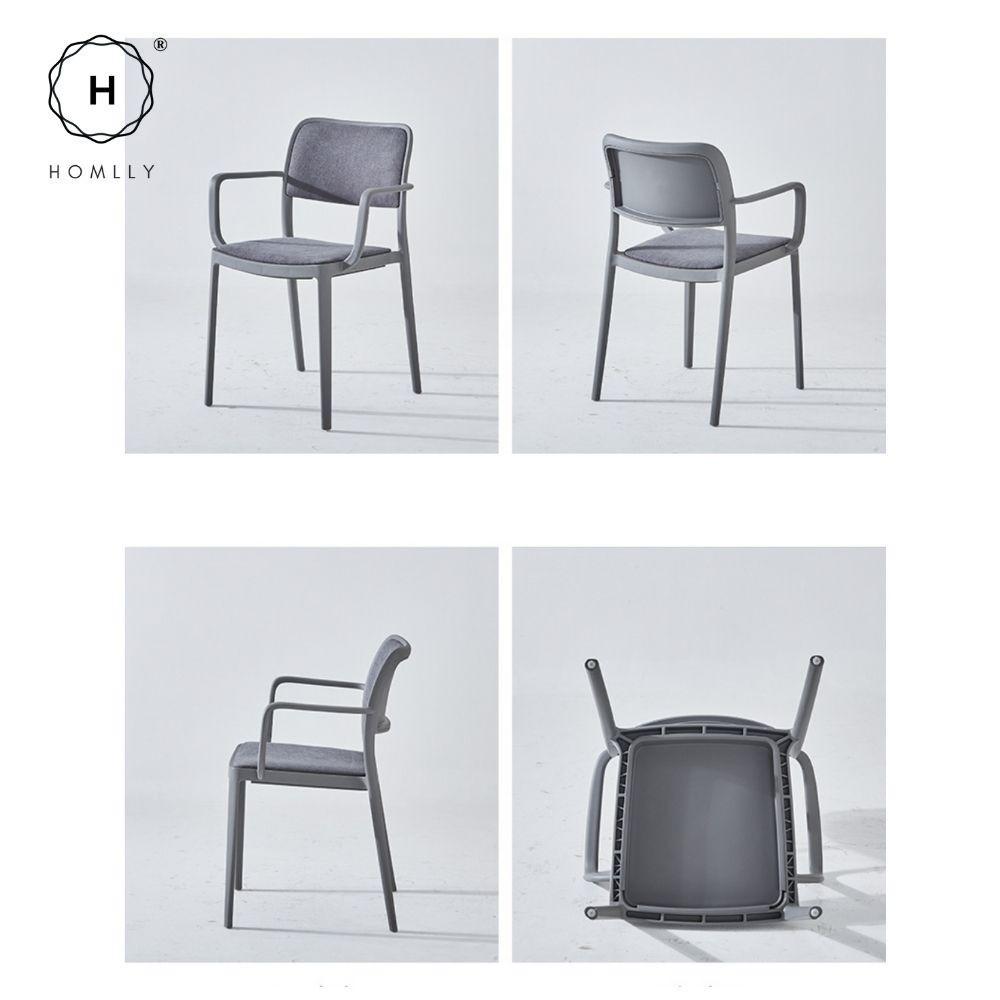 Homlly Rii Chair  (X2PCS)