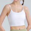 Autumn and Winter New Yoga Suit Women Sports Fitness Underwear Tight Elastic Pants Yoga Three-piece Suit