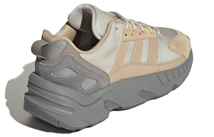 Adidas Zx 22 Boost 'Aluminium Magic Beige' GX7008