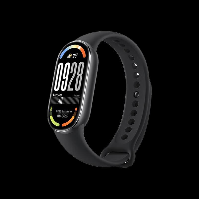 

Xiaomi Smart Band 10 Standard Edition (CN version)