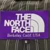 The North Face Wool Blend Coat S Black Series NP1754N Outdoor Men's Used