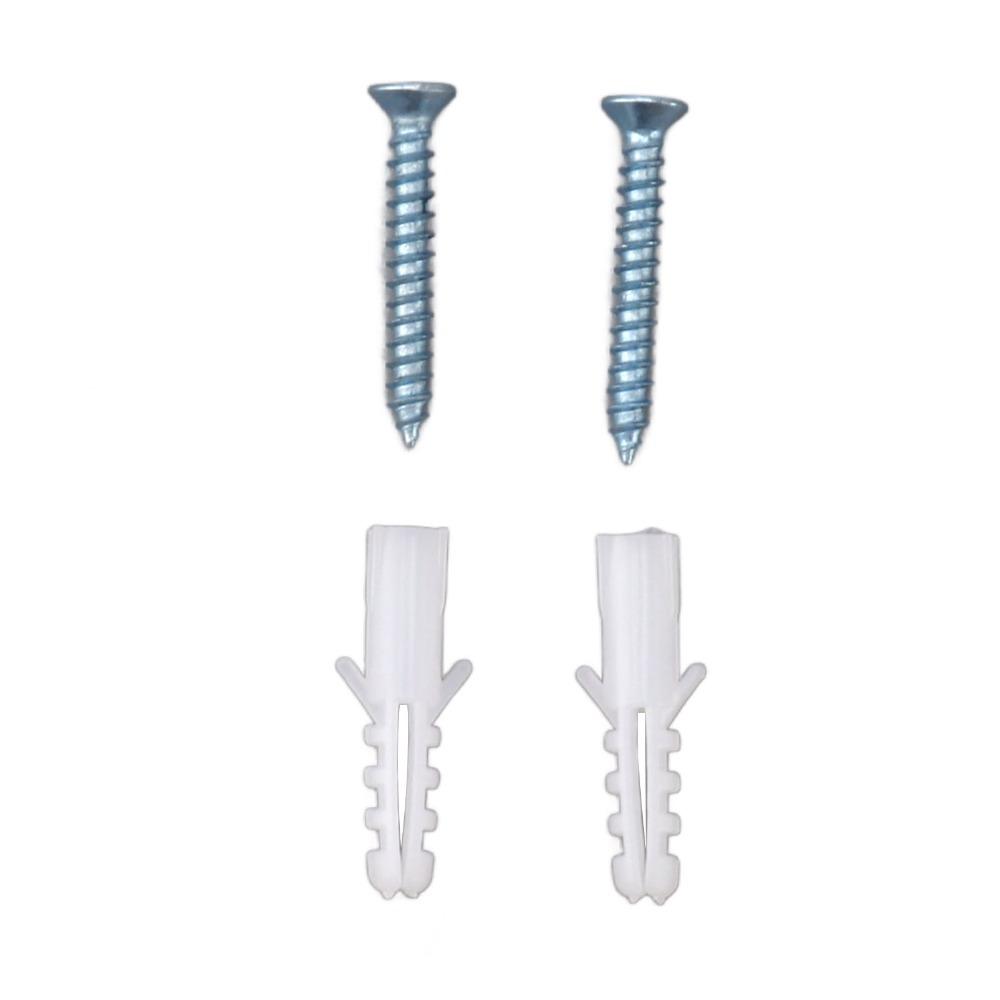 1/2Pcs Wall Mounted Wall Mount Storage Rack Corner Shelf Organizer for Bathroom Shower