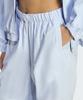 adidas Essentials Ripstop Parachute Pants - Clear Sky / Kd1419