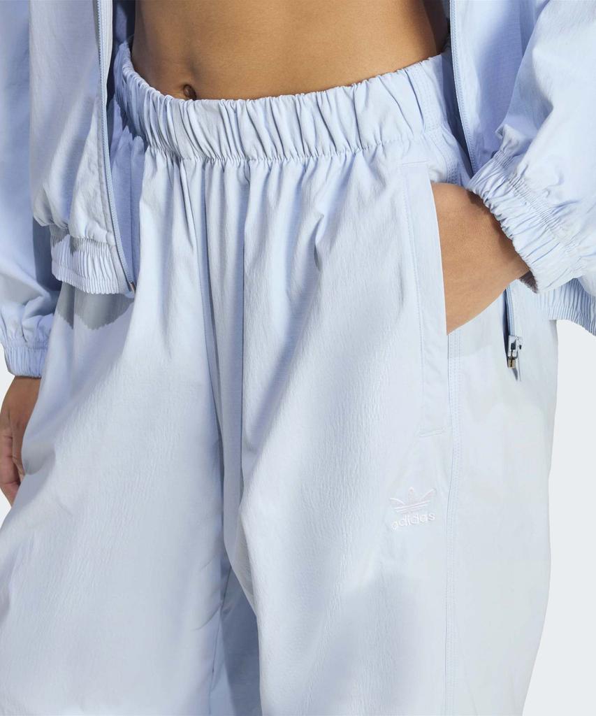 adidas Essentials Ripstop Parachute Pants - Clear Sky / Kd1419