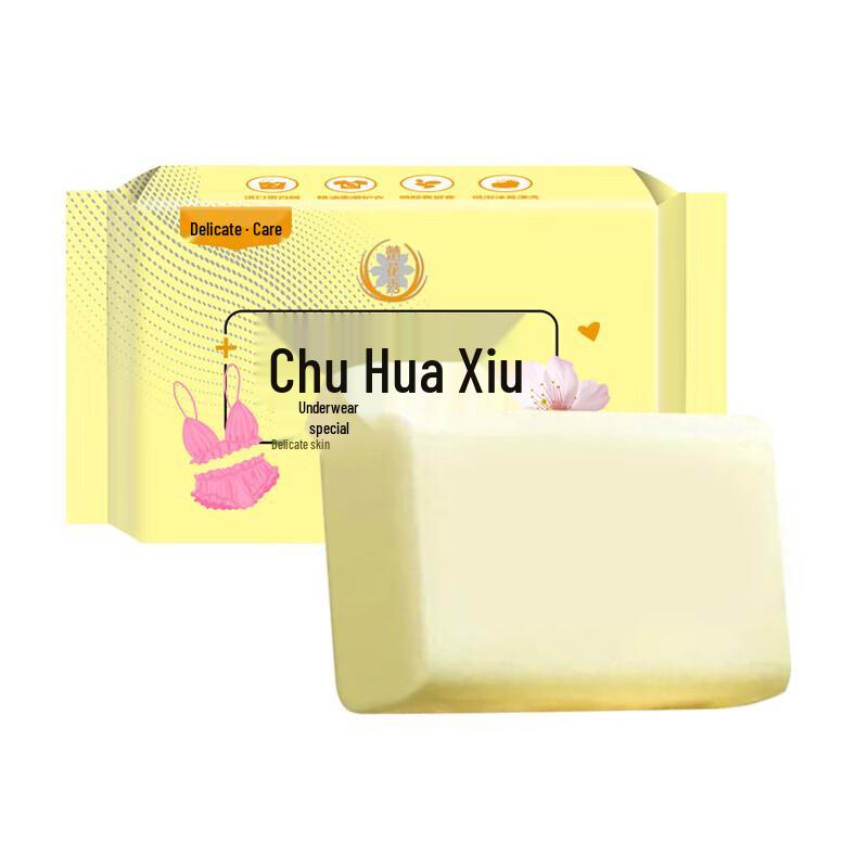 

Chuhuaxiu Underwear Perfume Soap