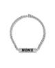 Nonenon Width Pendent Brc