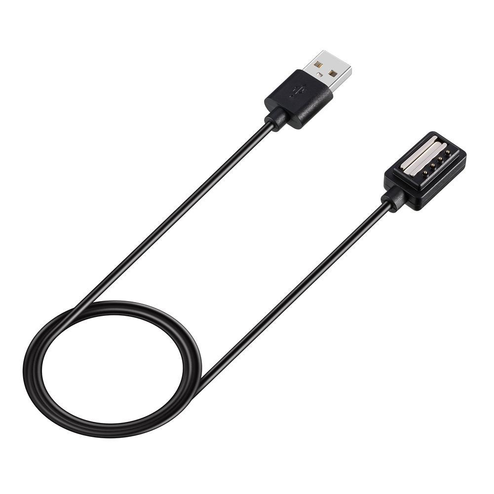 USB Cable Fast Charging USB Charger Charging Cable 9 Smartwatch Baro Ultra 4 Spartan Sport For K5Y1