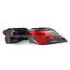 Toyota Outer Taillight Brake Signal Light, Models 81560-0R090, 81550-0R090.
